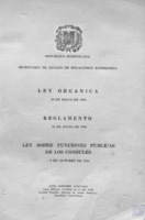 Biblioteca Nacional de la República Dominicana