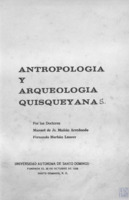 Biblioteca Nacional de la República Dominicana