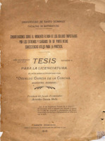 Biblioteca Nacional de la República Dominicana