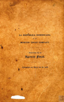 Biblioteca Nacional de la República Dominicana
