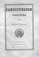 Biblioteca Nacional de la República Dominicana