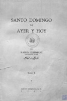 Biblioteca Nacional de la República Dominicana