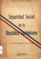 Biblioteca Nacional de la República Dominicana