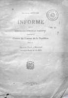 Biblioteca Nacional de la República Dominicana