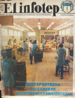 Biblioteca Nacional de la República Dominicana