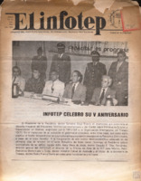 Biblioteca Nacional de la República Dominicana