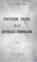Biblioteca Nacional de la República Dominicana