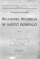 Biblioteca Nacional de la República Dominicana