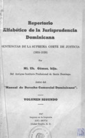 Biblioteca Nacional de la República Dominicana