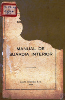Biblioteca Nacional de la República Dominicana