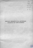 Biblioteca Nacional de la República Dominicana