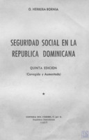 Biblioteca Nacional de la República Dominicana