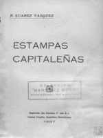 Biblioteca Nacional de la República Dominicana