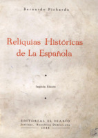 Biblioteca Nacional de la República Dominicana