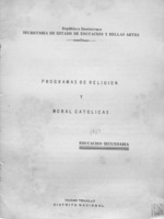 Biblioteca Nacional de la República Dominicana