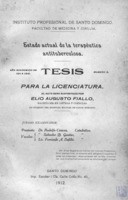 Biblioteca Nacional de la República Dominicana