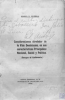 Biblioteca Nacional de la República Dominicana