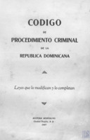 Biblioteca Nacional de la República Dominicana