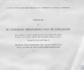 Biblioteca Nacional de la República Dominicana