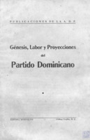 Biblioteca Nacional de la República Dominicana