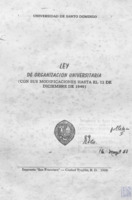 Biblioteca Nacional de la República Dominicana