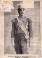 Biblioteca Nacional de la República Dominicana