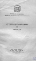 Biblioteca Nacional de la República Dominicana