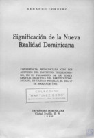 Biblioteca Nacional de la República Dominicana