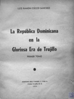 Biblioteca Nacional de la República Dominicana