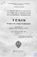 Biblioteca Nacional de la República Dominicana