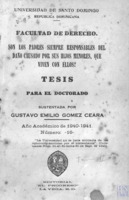 Biblioteca Nacional de la República Dominicana