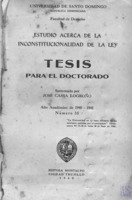 Biblioteca Nacional de la República Dominicana