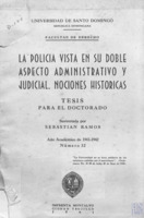 Biblioteca Nacional de la República Dominicana