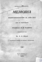 Biblioteca Nacional de la República Dominicana