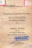 Biblioteca Nacional de la República Dominicana