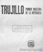 Biblioteca Nacional de la República Dominicana