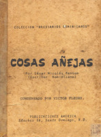 Biblioteca Nacional de la República Dominicana