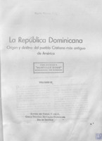 Biblioteca Nacional de la República Dominicana