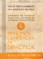 Biblioteca Nacional de la República Dominicana