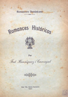 Biblioteca Nacional de la República Dominicana