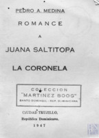 Biblioteca Nacional de la República Dominicana