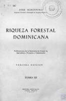 Biblioteca Nacional de la República Dominicana