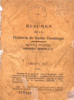 Biblioteca Nacional de la República Dominicana