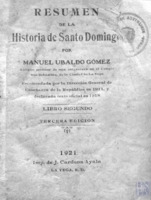 Biblioteca Nacional de la República Dominicana