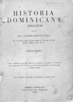 Biblioteca Nacional de la República Dominicana