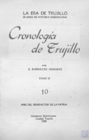 Biblioteca Nacional de la República Dominicana