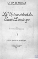Biblioteca Nacional de la República Dominicana