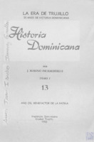 Biblioteca Nacional de la República Dominicana