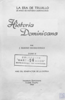 Biblioteca Nacional de la República Dominicana