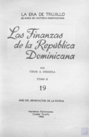 Biblioteca Nacional de la República Dominicana